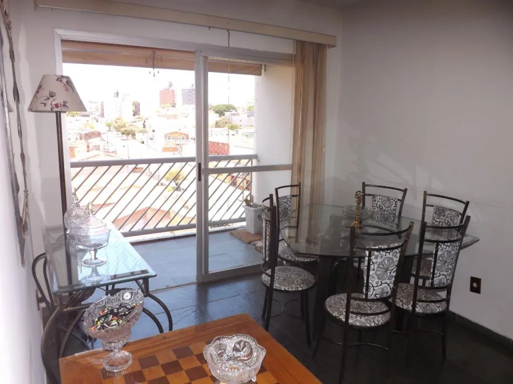 Imagem APARTAMENTO - VILA BORGHI E SIQUEIRA-CAMPINAS