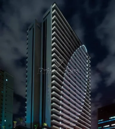 Imagem Flat disponível para venda no VHouse por JFL Living em Pinheiros, com 46m², 1 dormitório e 1 vaga