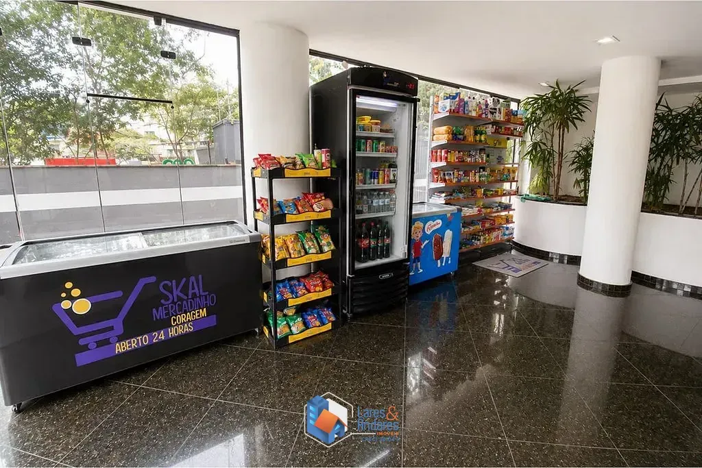 Imagem Apartamento à venda 2 Quartos 79M² Vila Paulista São Paulo - SP