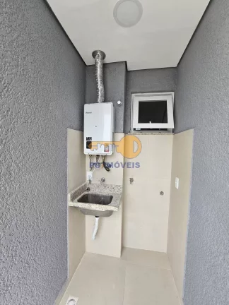 Imagem COBERTURA DUPLEX 3 DORMITÓRIOS EM MATINHOS