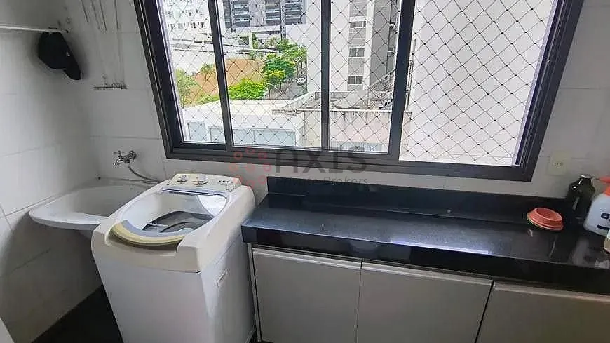 Imagem Apartamento Alto Padrão a Venda no bairro Buritis - Belo Horizonte, MG