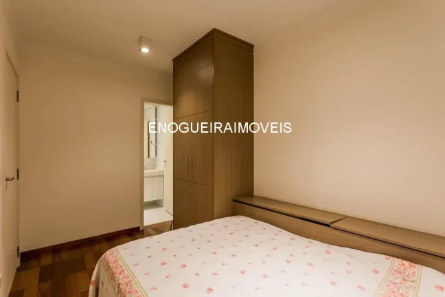 Imagem APARTAMENTO RESIDENCIAL em SÃO PAULO - SP, PERDIZES