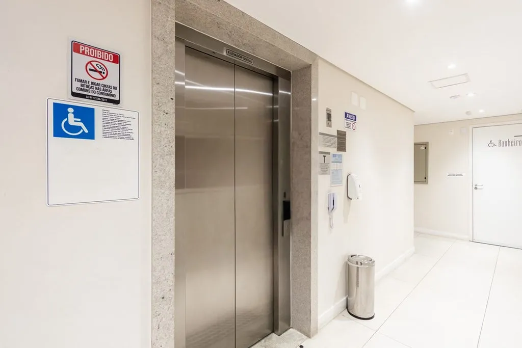 Imagem PAP 501 Apto 601361100-31 - PAP 501 Apto 601361100-31
