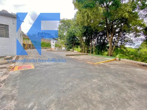Imagem ARMAZEM COMERCIAL em VALINHOS - SP, CHÁCARA DAS NAÇÕES