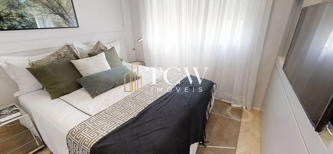 Imagem Apartamento à venda no bairro Mooca - São Paulo/SP, Zona Leste