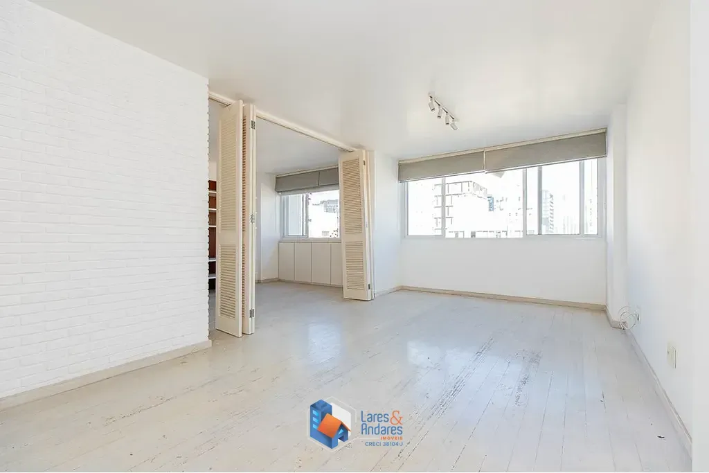 Foto do imóvel Apartamento à venda 2 Quartos 1 Suite 1 Vaga 134M² Itaim Bibi São Paulo - SP em Rua Manuel Guedes