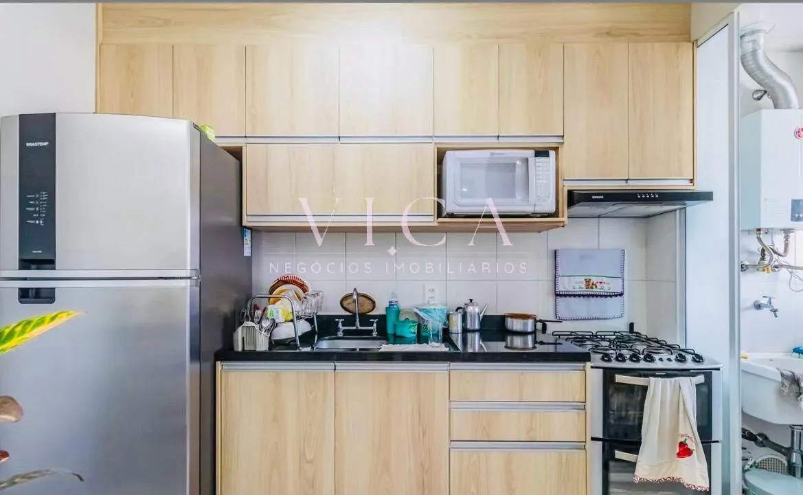 Imagem Apartamento com 83m² 3 dormitórios a venda R$ 1.100.000 - alphaville SP