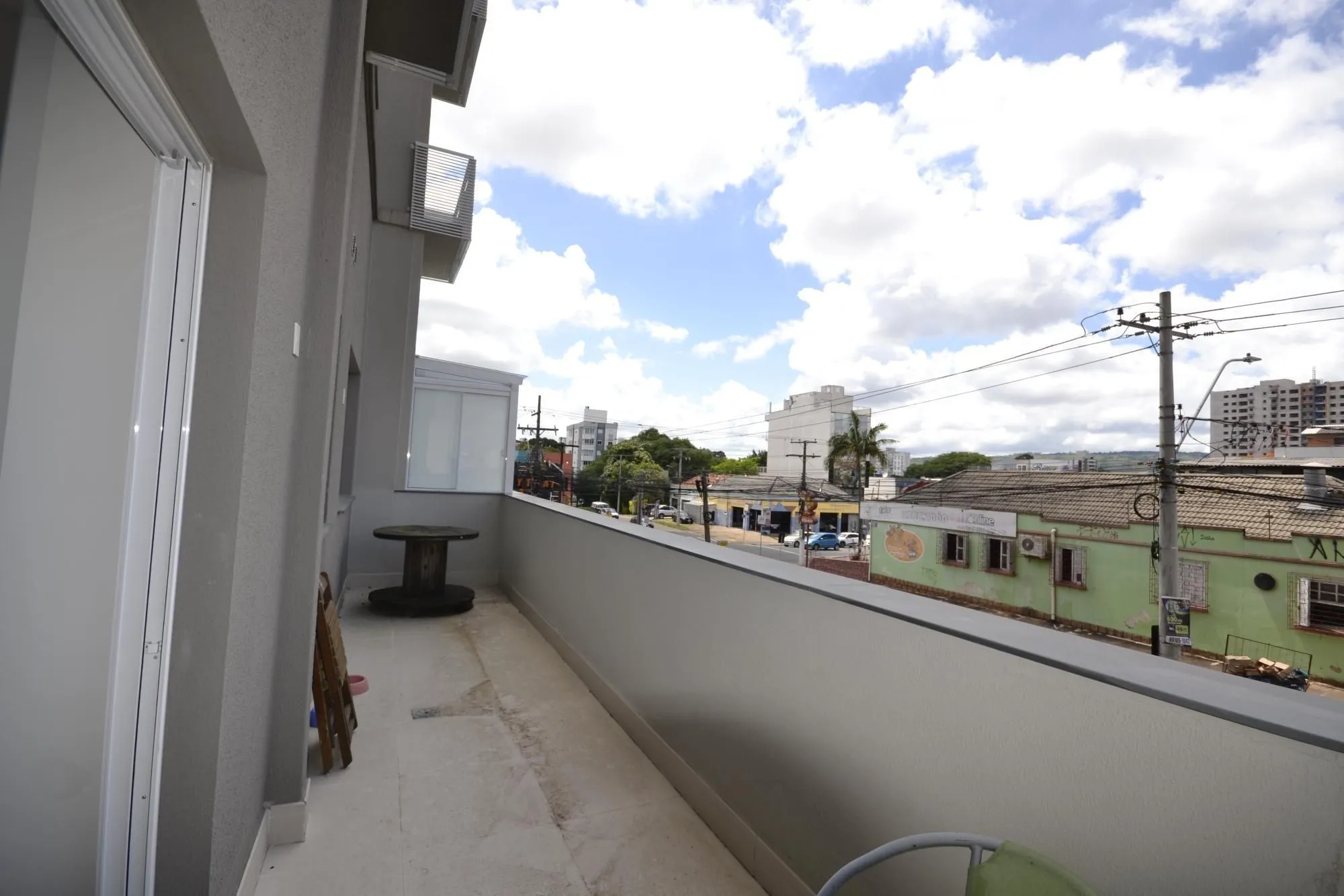 Imagem Apartamento Garden 2 Dorms | 70m² | Altos da Germânia, POA