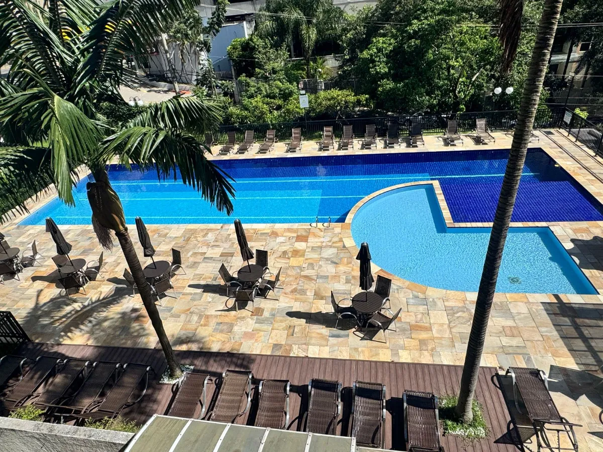 Imagem Apartamento para venda em Jardim Íris com 2 quartos, 49m2