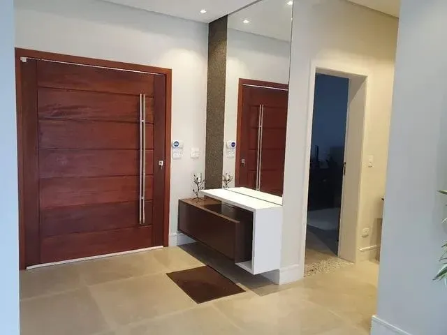 Imagem Casa à venda 4 Quartos, 4 Suites, 5 Vagas, 670M², Urbanova, São José dos Campos - SP | Condomínio Residencial Jaguary,