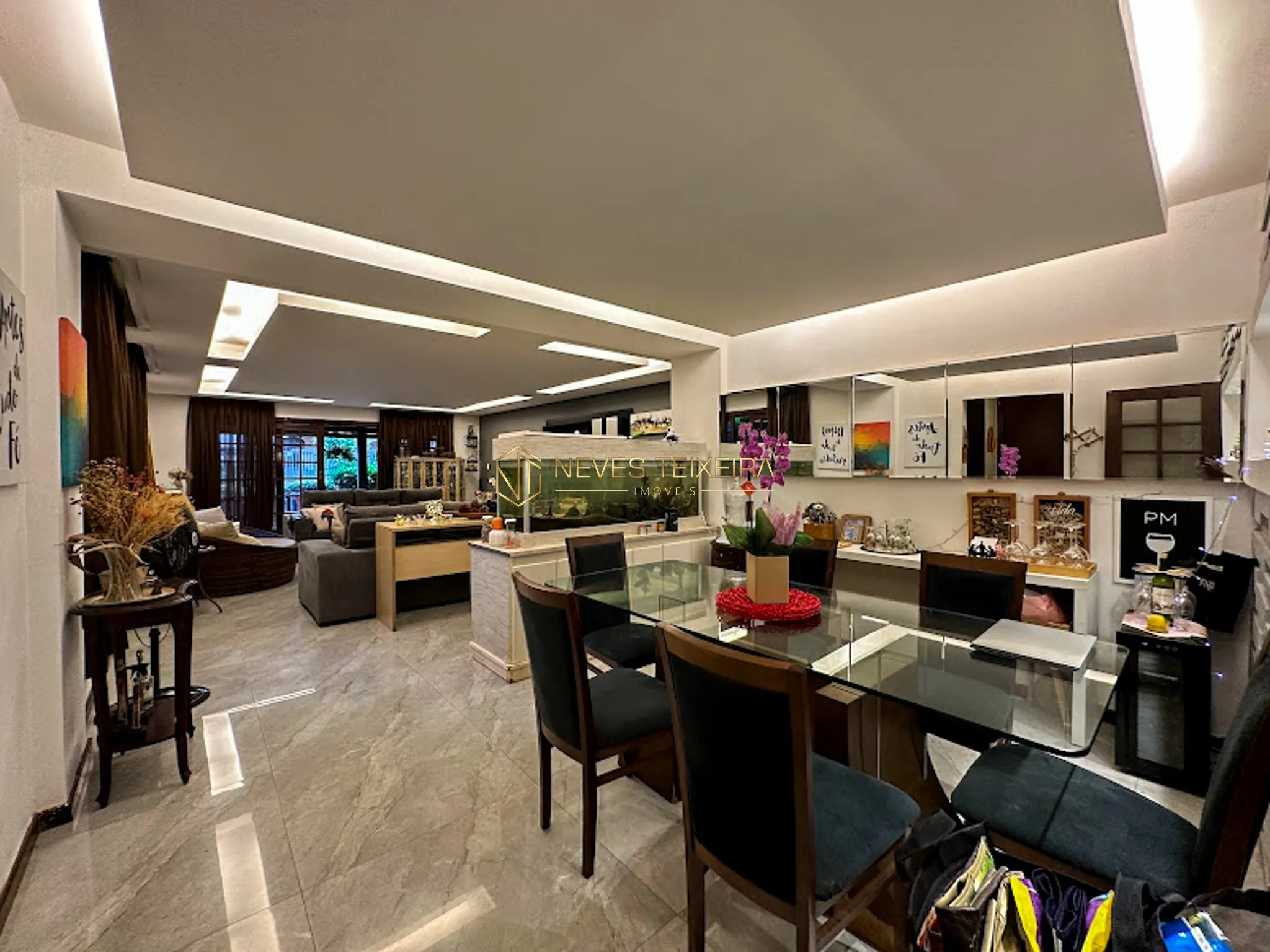 Imagem CASA RESIDENCIAL em BRASÍLIA - DF, PARK WAY