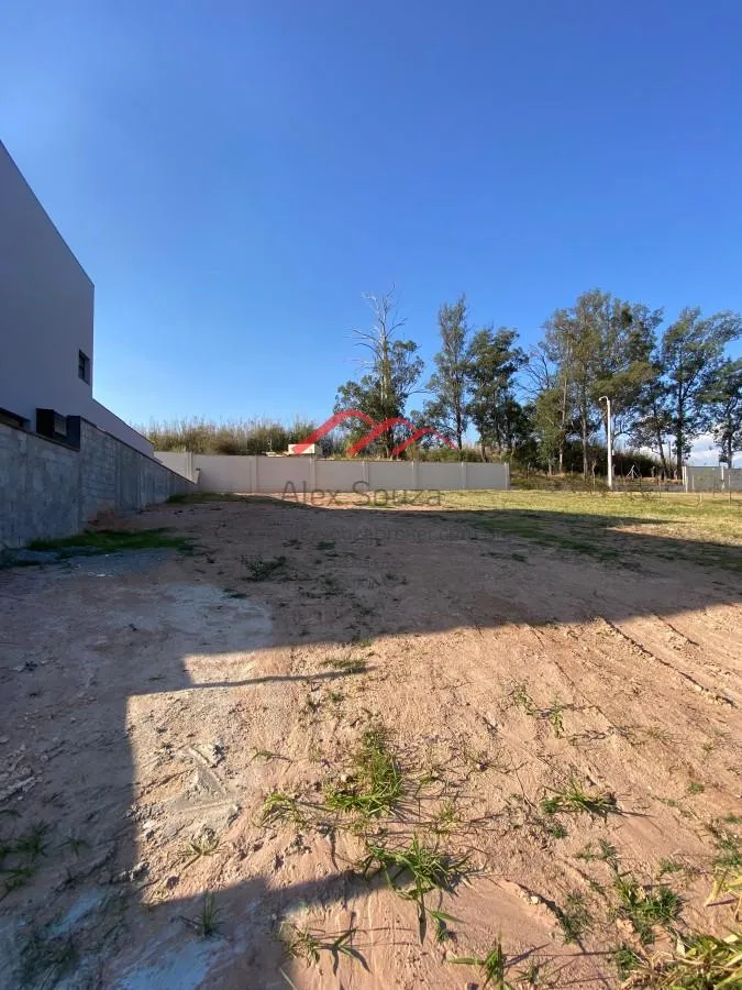 Imagem Terreno em Condomínio para Venda em Campinas, PARQUE SÃO QUIRINO