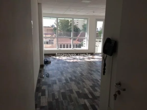 Imagem Sala comercial para alugar CONSOLAÇÃO São Paulo SP