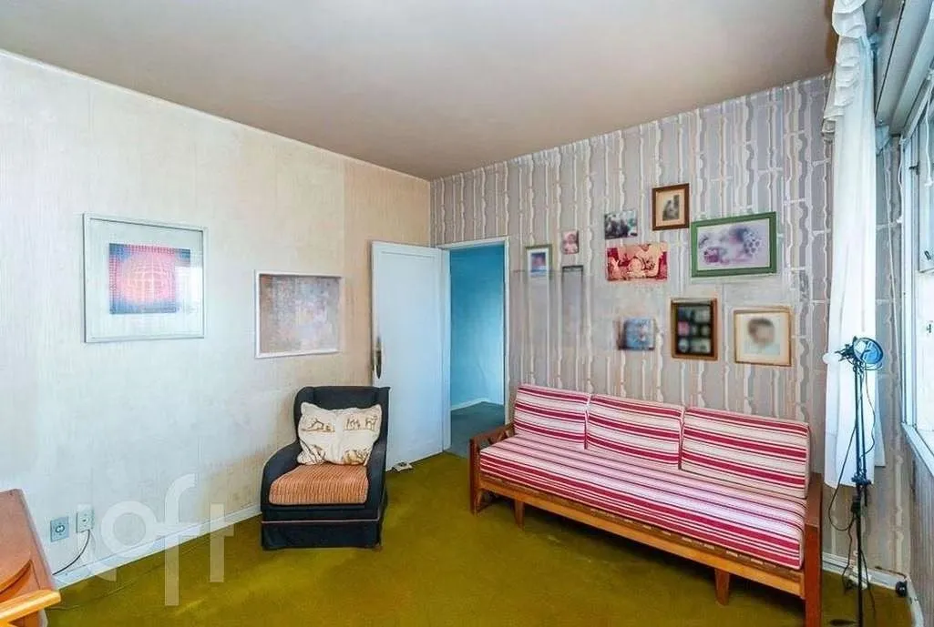 Imagem Casa em Petrópolis
