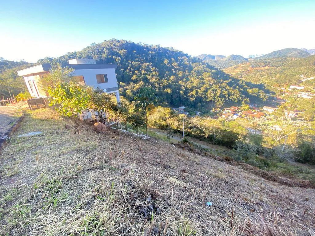 Imagem Terreno para Venda em Teresópolis / RJ no bairro Albuquerque
