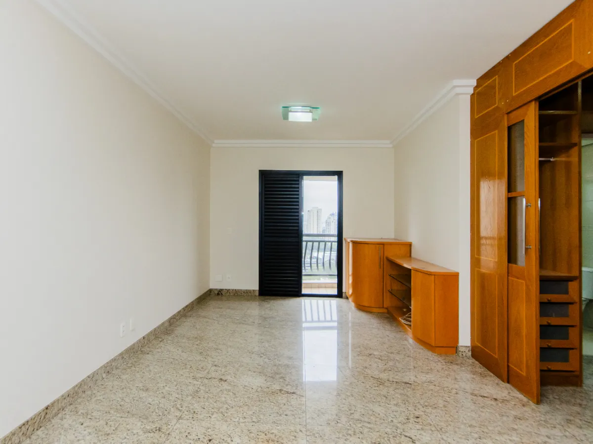 Imagem Apartamento para venda em Vila Andrade com 3 quartos, sendo 3 suítes, 158m2