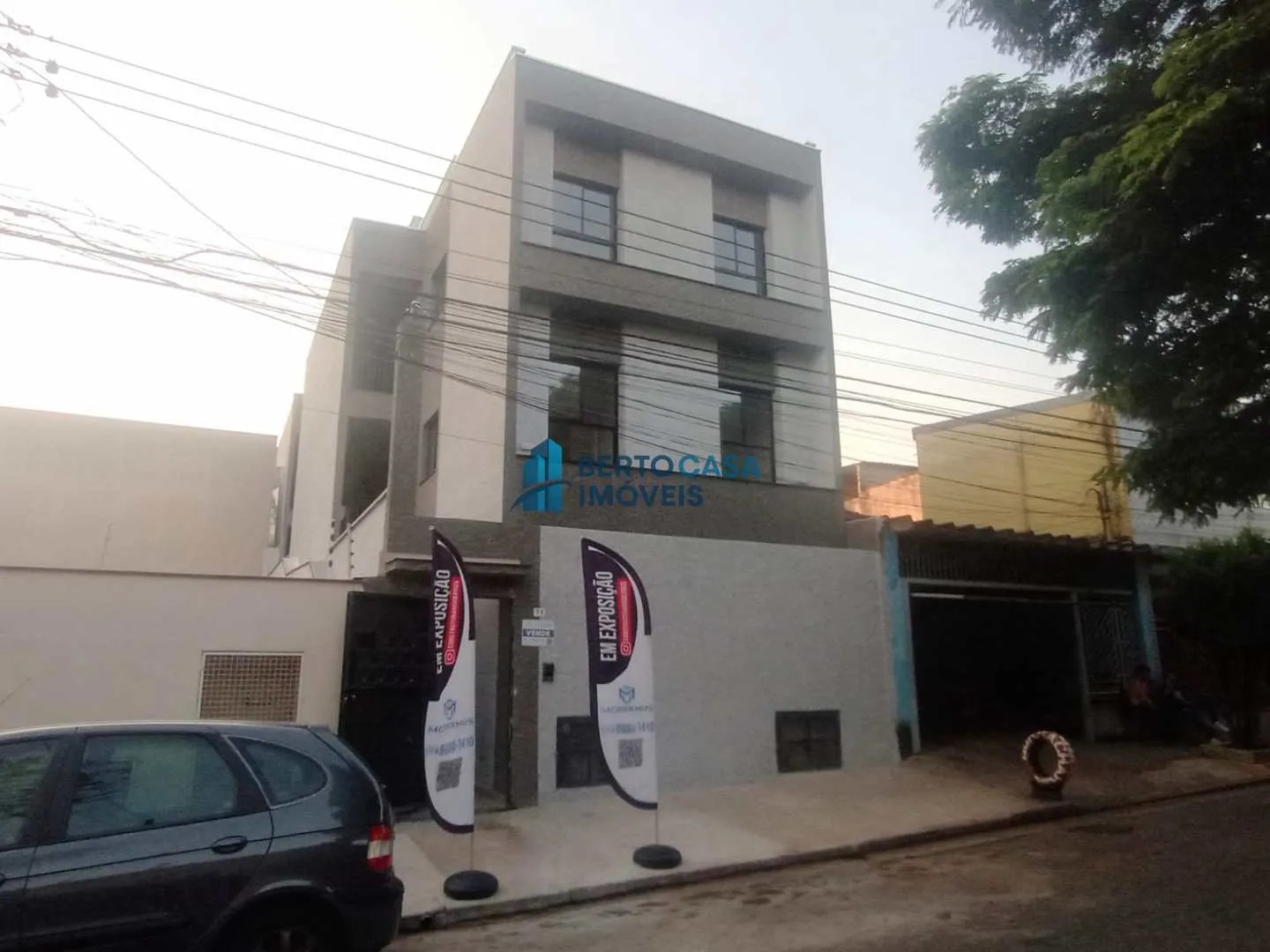 Imagem Apartamento Padrão
