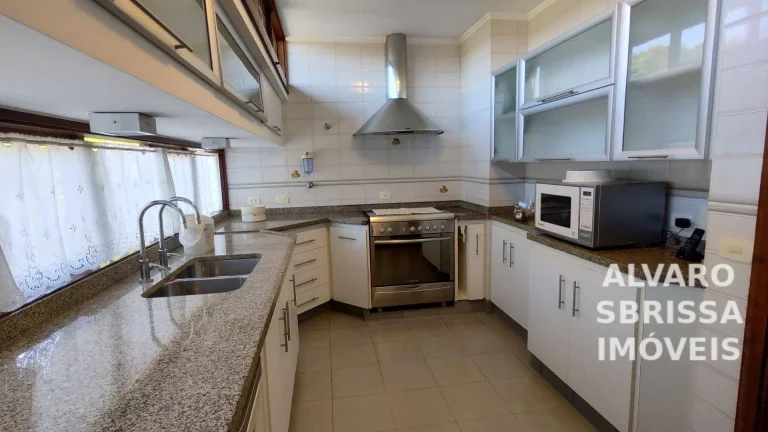 Imagem Casa com 5 suítes 2771 m² no Condomínio Terras de São José em Itu SP Condomínio com infraestrutura completa