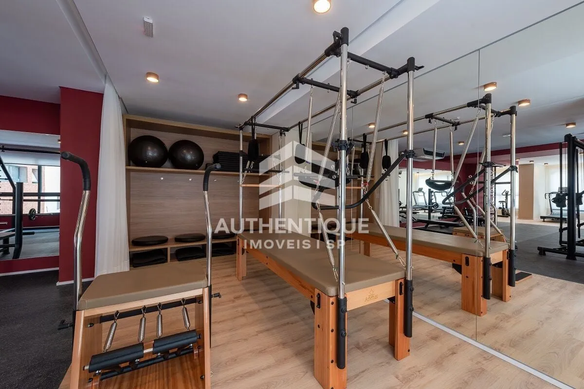 Imagem Neohouse Campo Belo - Apartamento à venda em São Paulo/SP