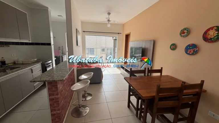 Imagem Apartamento com 02 suítes e 02 vagas de garagem no itaguá