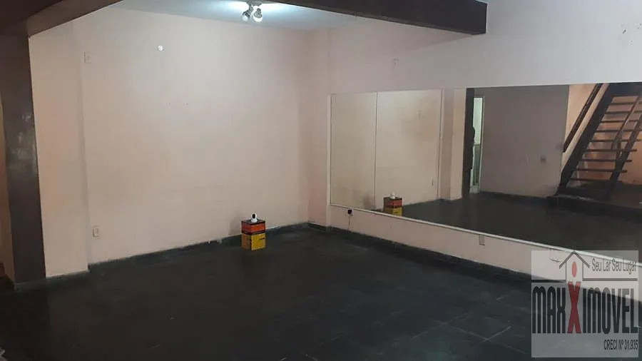 Imagem Casa Dúplex na Tijuca 5 quartos 1 vaga
