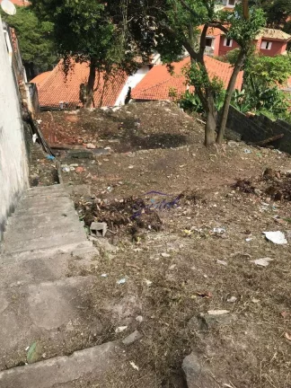 Imagem Terreno no Jardim Bonfiglioli
