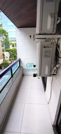 Imagem Excelente apartamento com suíte master
