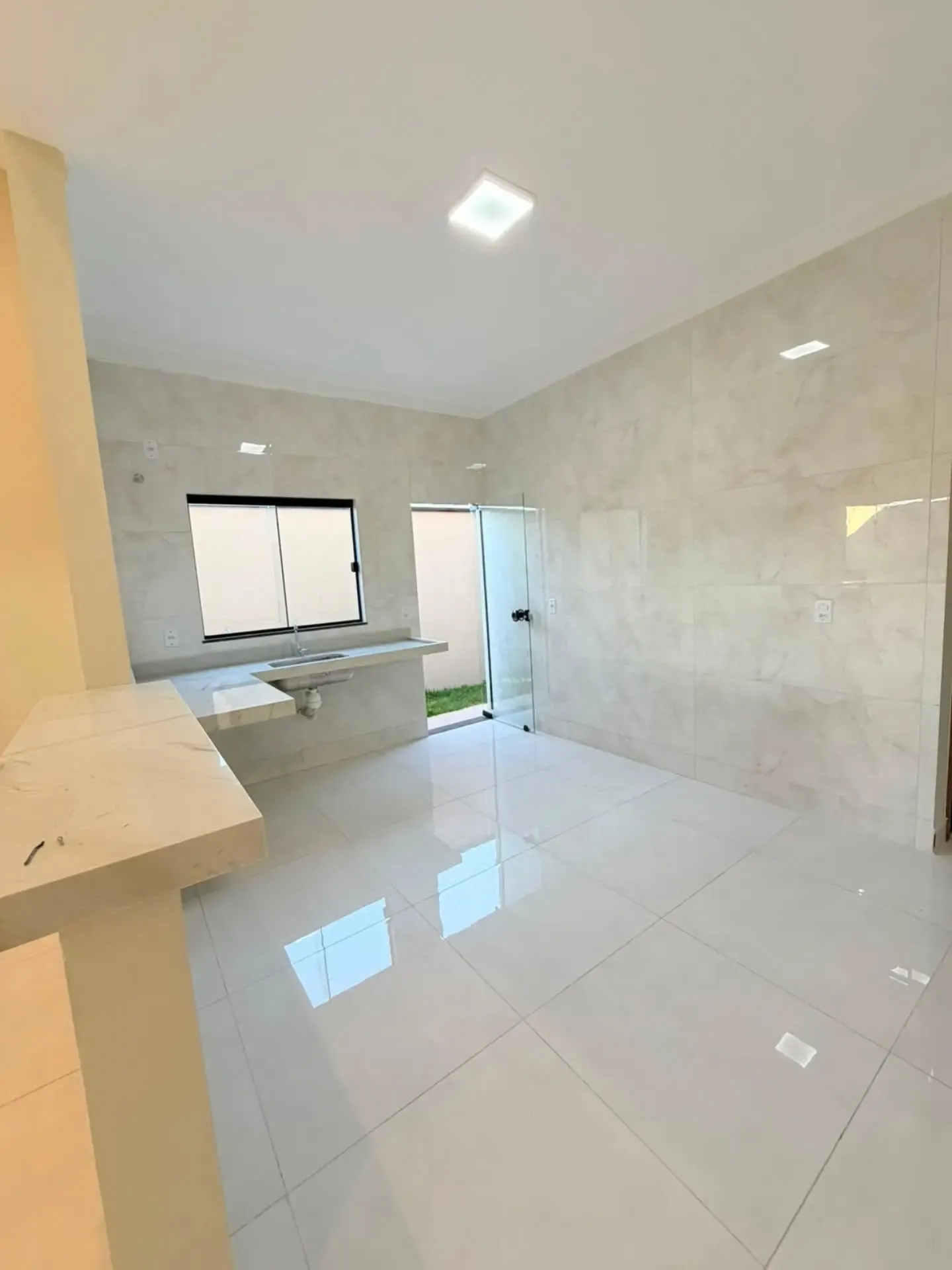 Imagem Casa 3/4 Sendo 1 Suite No Conde Dos Arcos