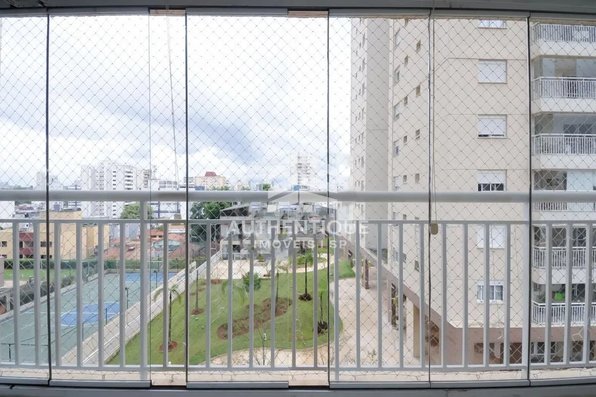Imagem ARCADIA CENTRO SAO BERNARDO DO CAMPO - Apartamento no Centro de São Bernardo do Campo à venda
