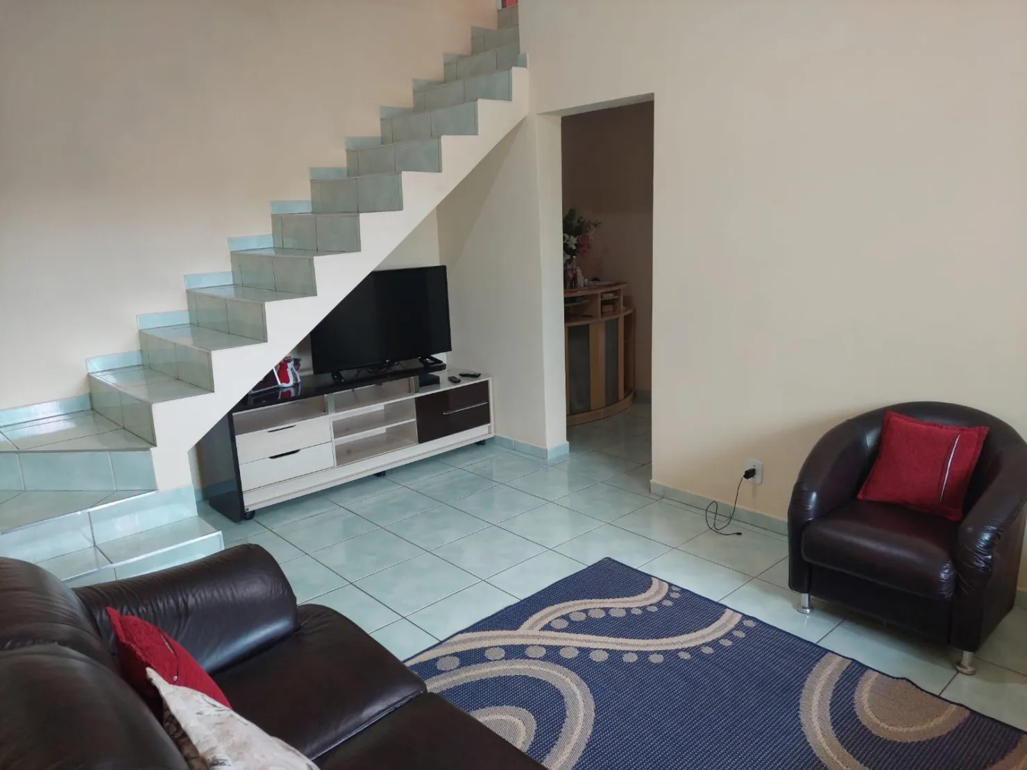 Imagem Casa à venda 3 Quartos, 3 Vagas, 250M², Residencial Mombaça, Pindamonhangaba - SP