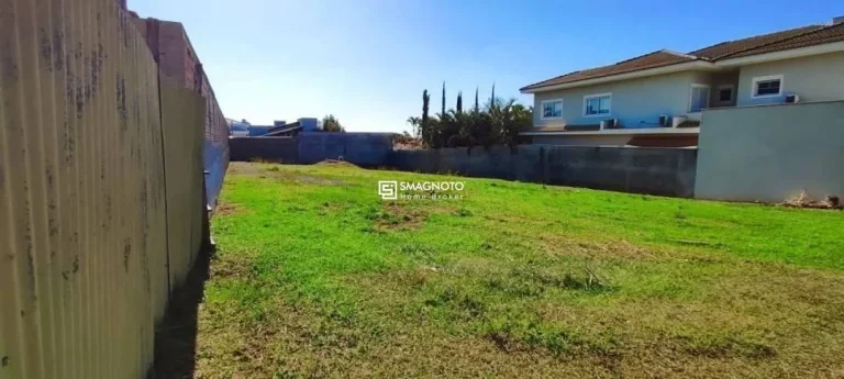 Imagem Terreno à venda, 1000 m² por R$ 440.000,00 - Campestre - Piracicaba/SP