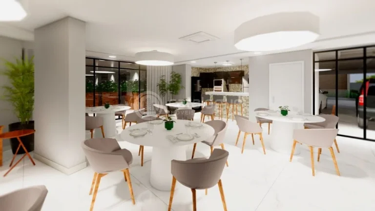 Imagem Oportunidades no Residencial Cosmopolitan
