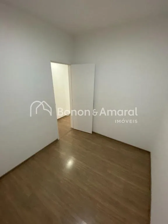 Imagem Apartamento à Venda no Morumbi, Paulínia - 3 Dorms