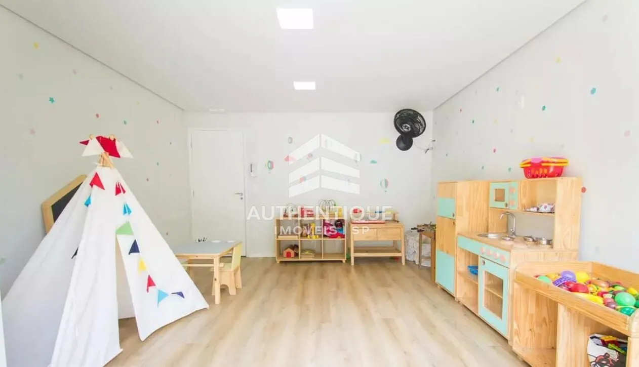 Imagem Advanced Klabin - Apartamento à venda em São Paulo/SP