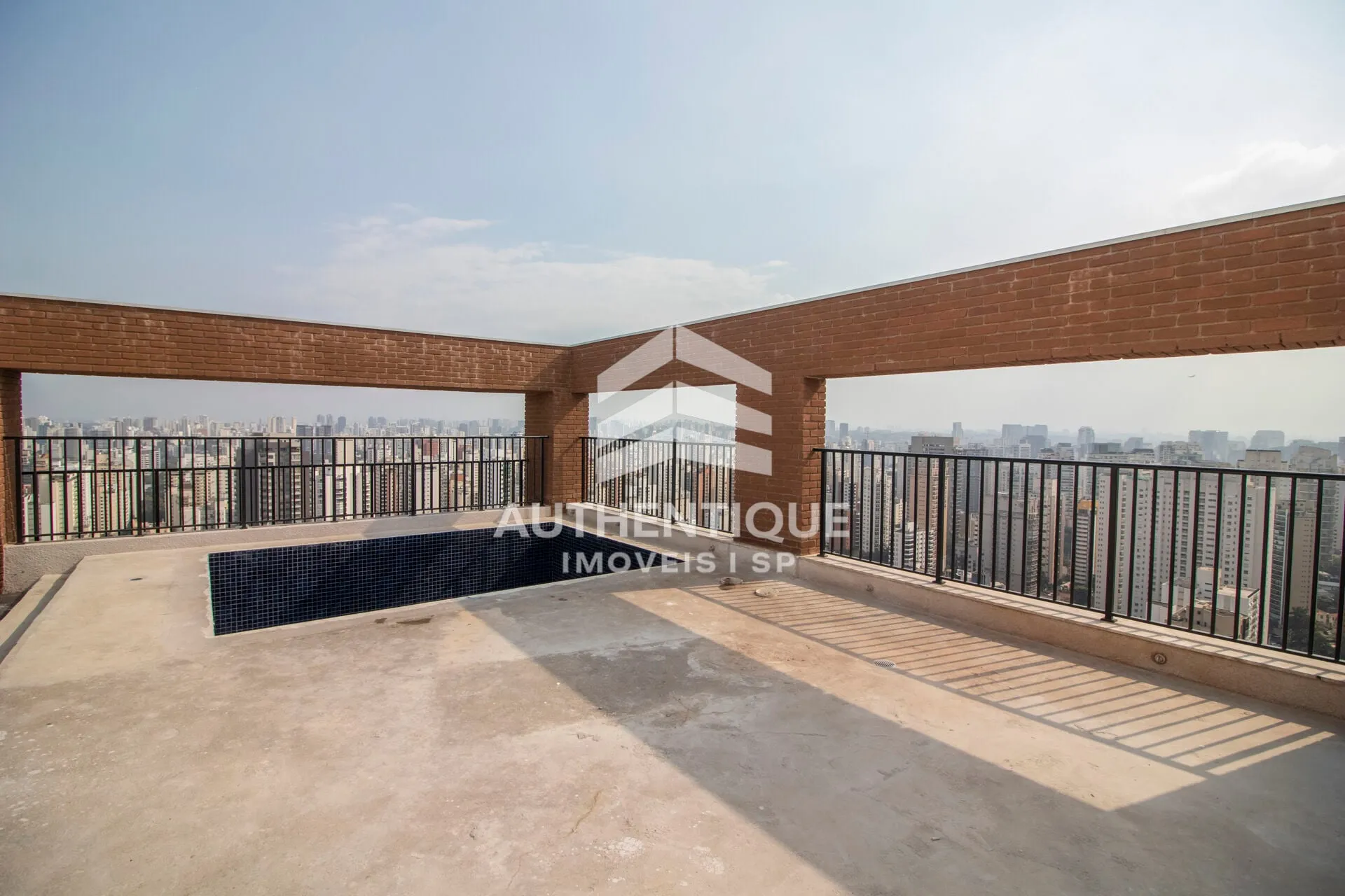 Imagem PARK LANE IBIRAPUERA - Apartamento à venda no bairro Moema - São Paulo/SP, Zona Sul