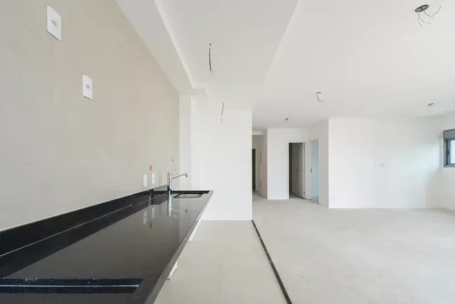 Imagem Apartamento à venda em São Paulo, Pinheiros, com 3 quartos, 96m2