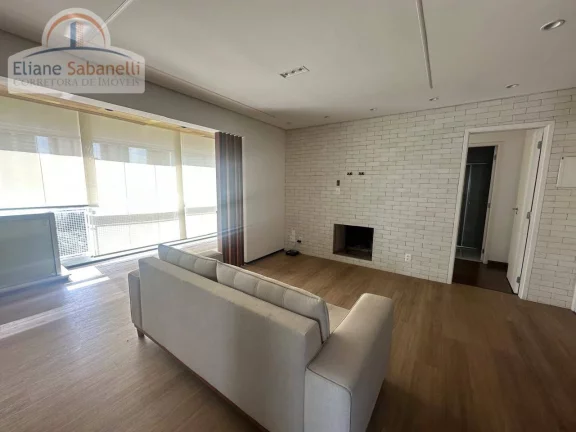 Imagem Apartamento à venda 2 suítes, 75m, 2 vagas varanda churrasqueira Panamby