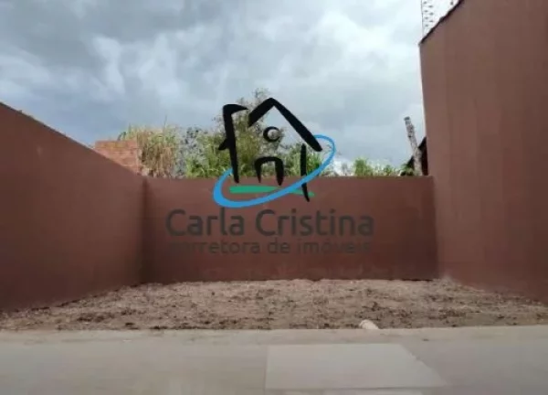Imagem CASA RESIDENCIAL em PONTAL DO PARANÁ - PR, Balneário Canoas