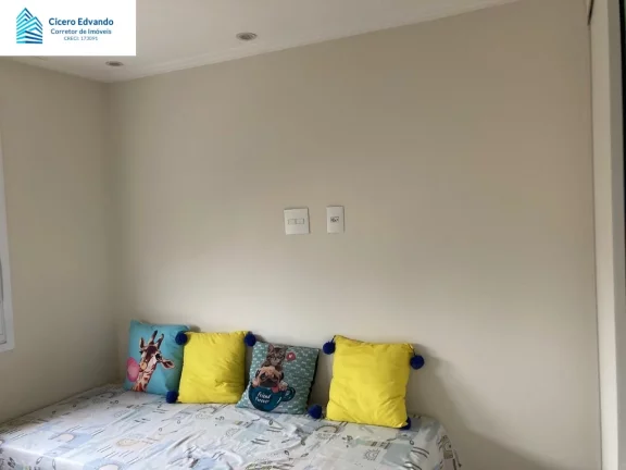Imagem APARTAMENTO RESIDENCIAL em SÃO PAULO - SP, TATUAPÉ