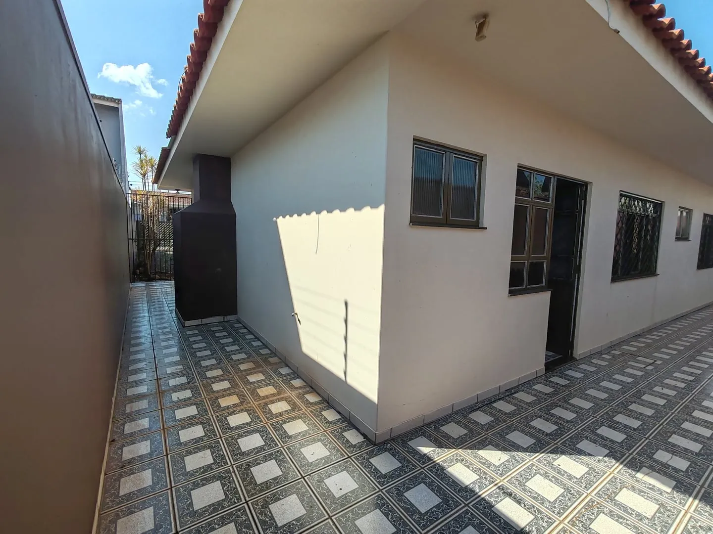Imagem Casa para Locação no Maria Luiza em Cascavel