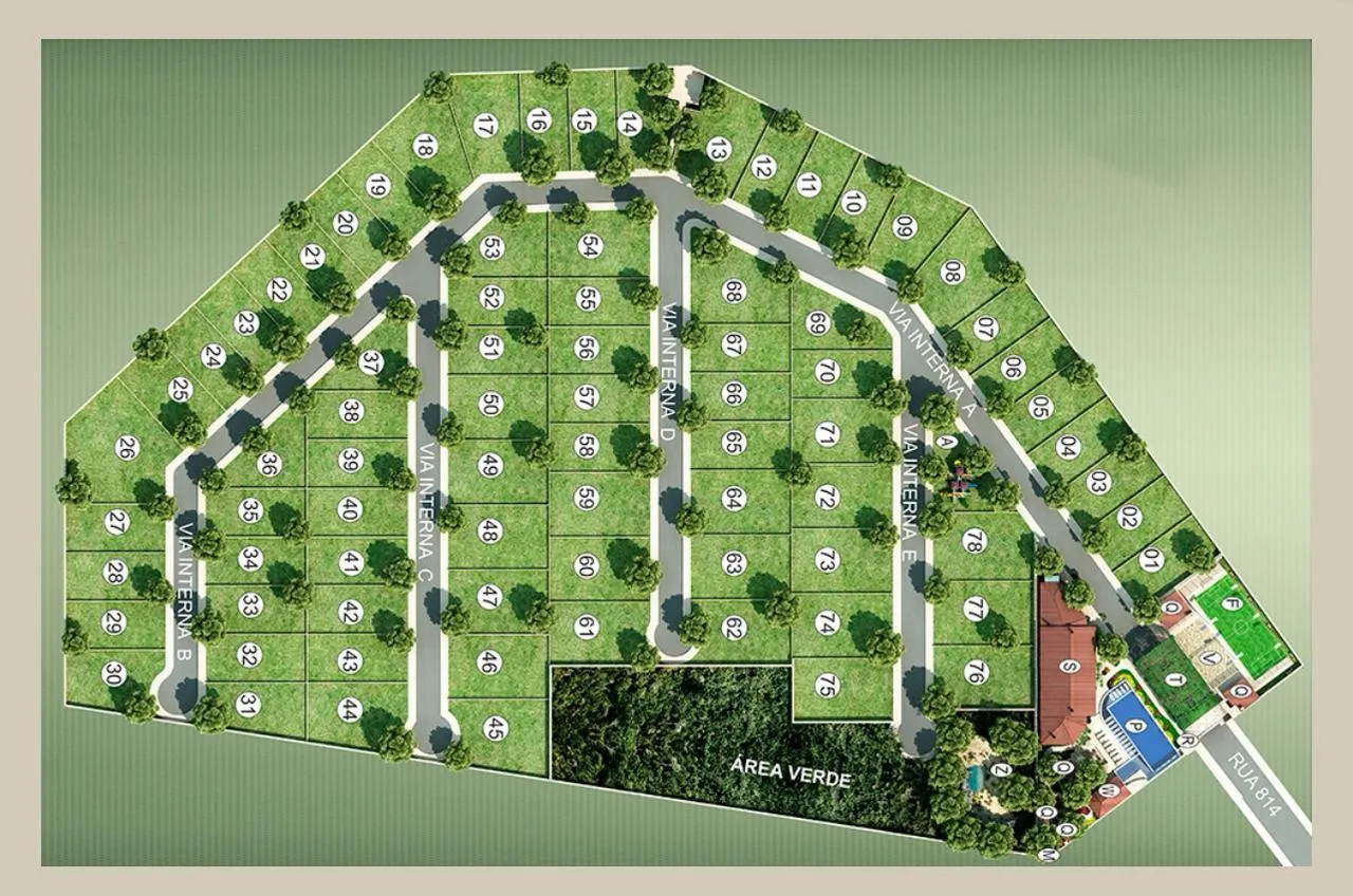 Imagem Terreno à venda com 464m2 por R$ 780.000,00