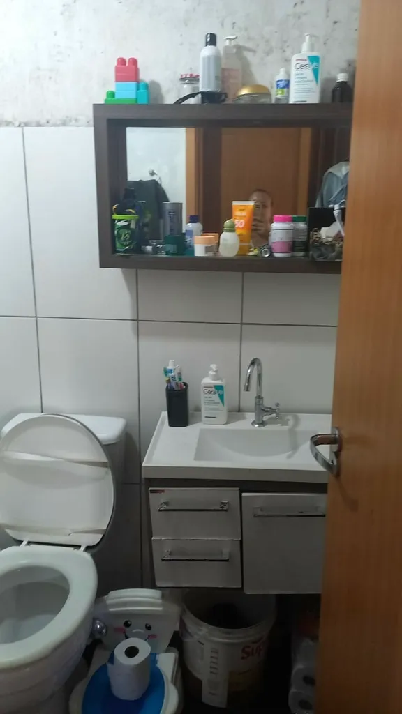 Imagem Apartamento em Parque Santa Fé