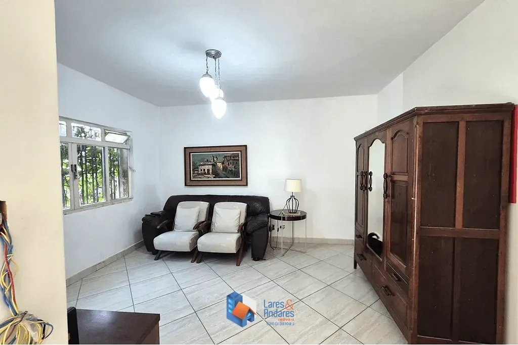 Imagem Casa à venda 3 Quartos 5 Vagas 150M² Planalto Paulista São Paulo - SP