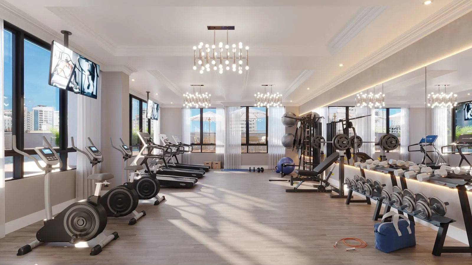 Imagem Apartamento à venda com 64m2 por R$ 890.000,00