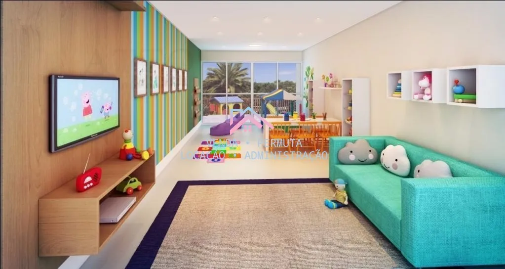 Imagem Terreno à venda Residencial Pecan Town &amp; Country - Área terreno à partir 360 m2 - Bairro Medeiros -