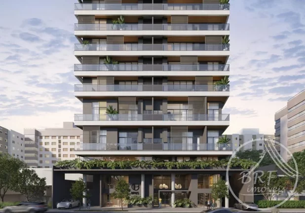 Imagem Agronômica - Opus - Duo Construtora - Sistema SPE Custo da Obra