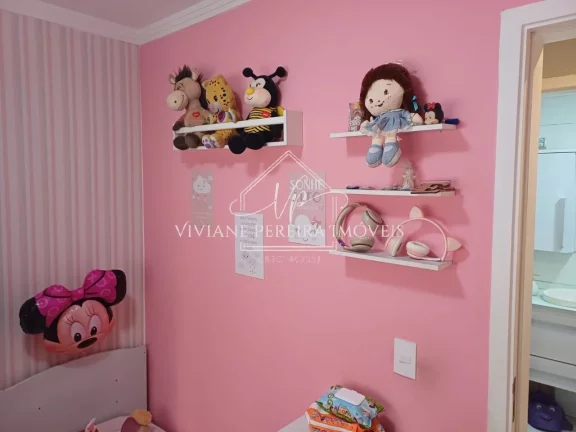Imagem Condomínio Villagio EcoPark a venda Santa Maria, Osasco, 48m², 02 dormitórios, 01 banheiro, 01 vaga