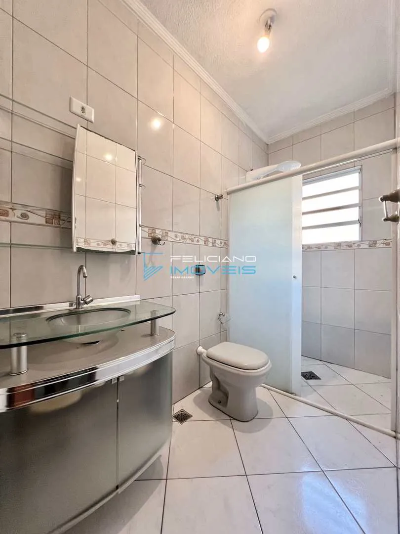 Imagem Casa com 2 quartos, Canto do Forte, Praia Grande - R$ 750 mil, Cod: 5105