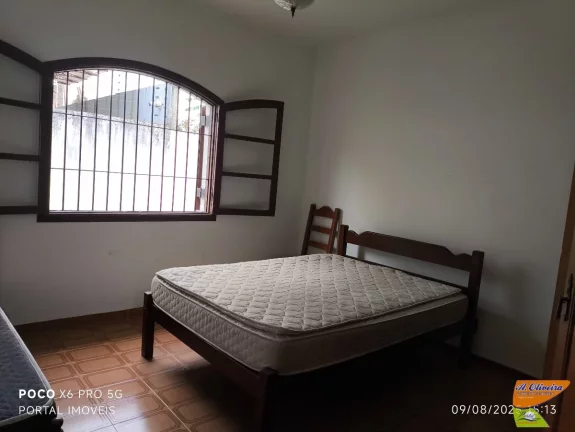 Imagem CASA +EDICULA COM TERRENO 1125 METROS