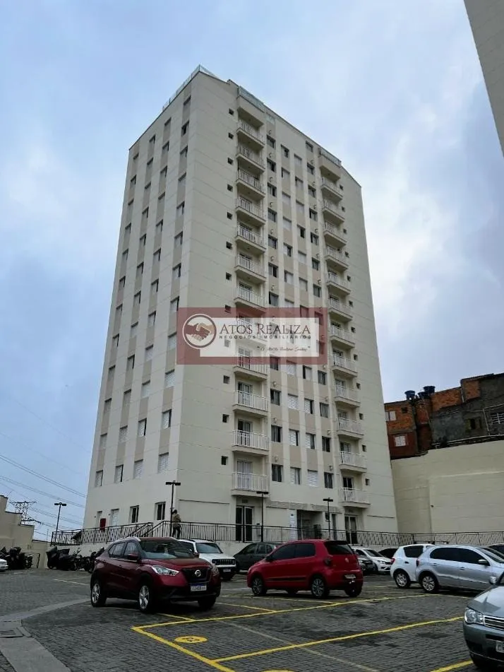 Imagem Cobertura Duplex à Venda na Vila da Paz SP, 104m², 2 Dorms